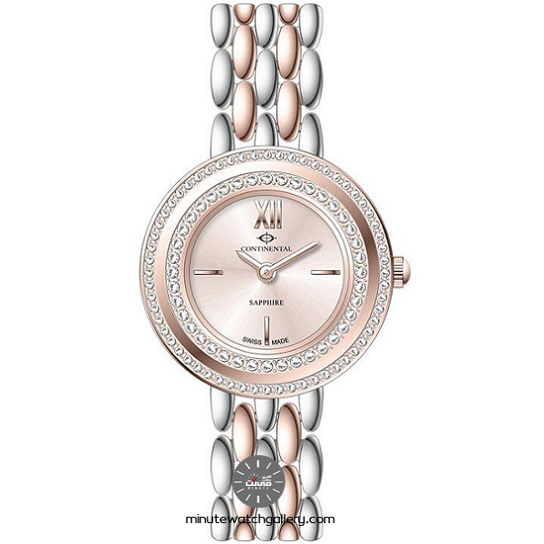 ساعت مچی کنتیننتال مدل 22501-LT815771
