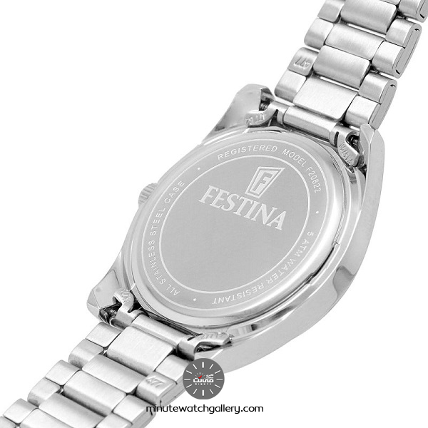festina F20622/G