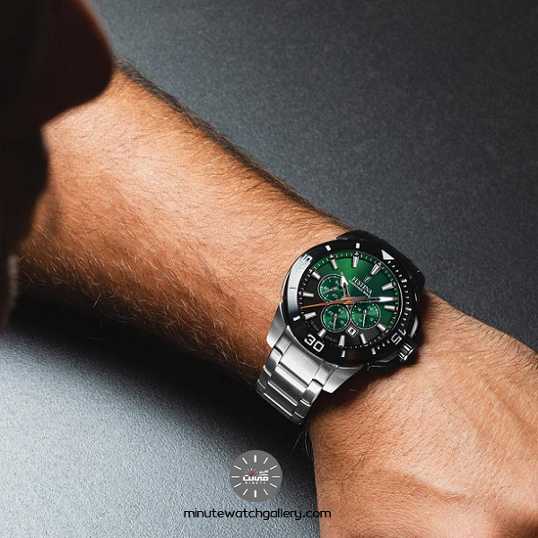 festina F20641/B