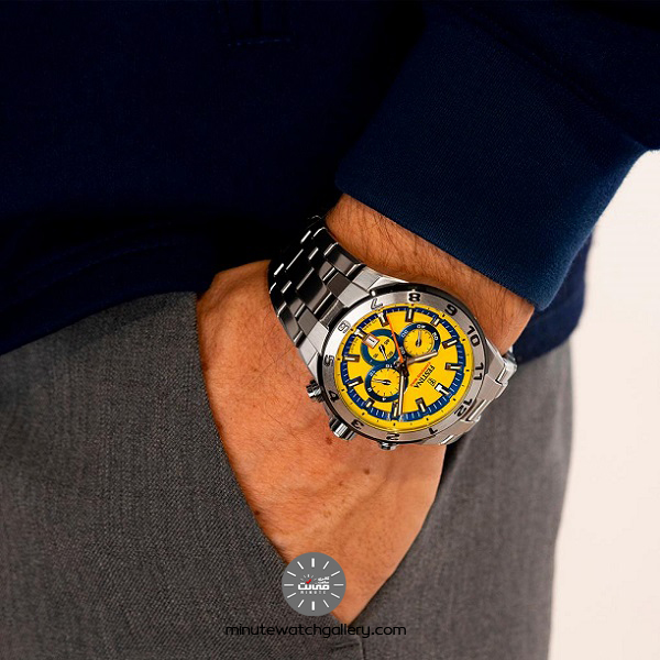 festina F20670/4
