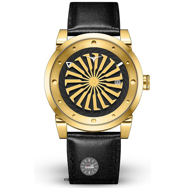 ساعت مچی زینوو مدل BLADE 12K