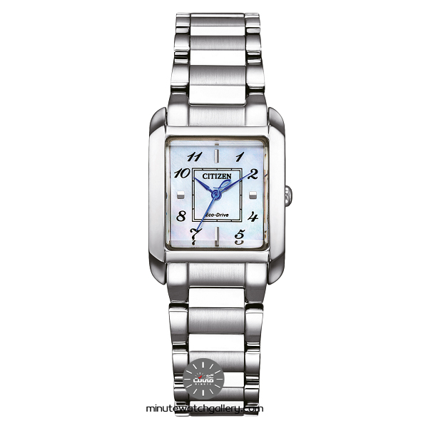 ساعت سیتیزن مدل EW5600-87D