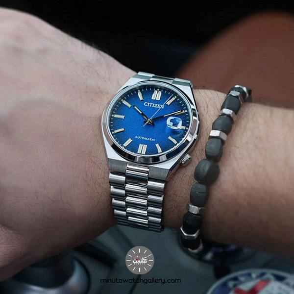 citizen NJ0151-88L