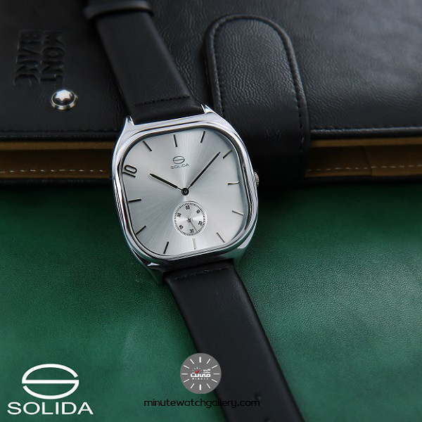 SOLIDA 4122-1