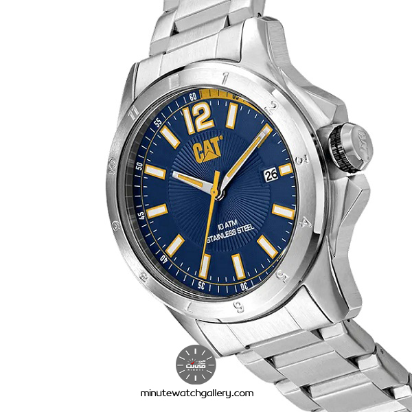 caterpillar QB.143.11.137