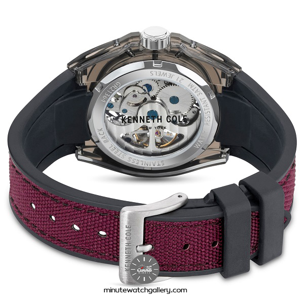 KENNETH COLE KCWGR2136401