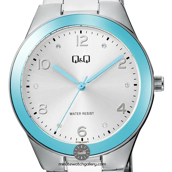 q&q Q78B-005PY