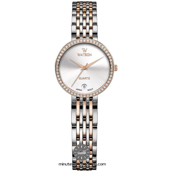 ساعت مچی واتسون مدل W1148L.359
