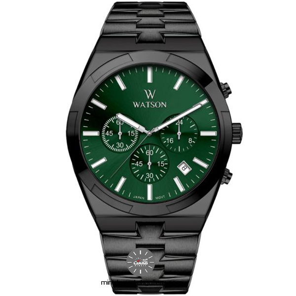 ساعت مچی واتسون مدل W1142G.403A