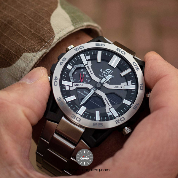 casio ECB-2000DC-1ADF