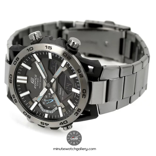 edifice ECB-2000DC-1ADF