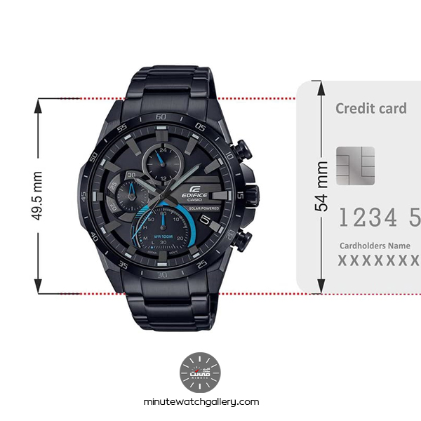 casio edifice EQS-940DC-1BVUDF