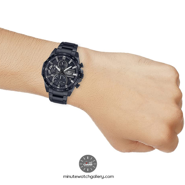 edifice EQS-940DC-1AVUDF