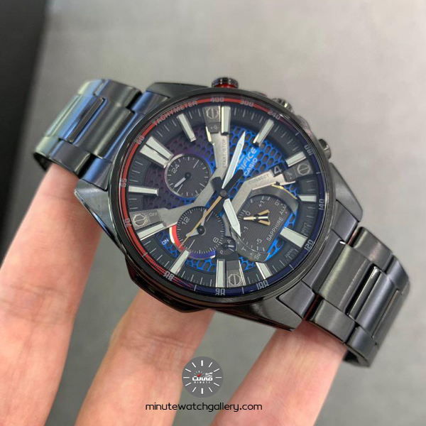casio EQB-1200HG-1ADR