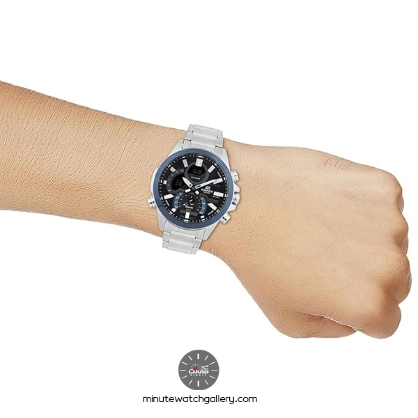 casio edifice ECB-30DB-1ADF