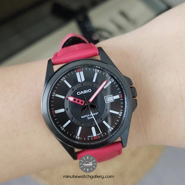 casio MTP-E700BL-1EVDF