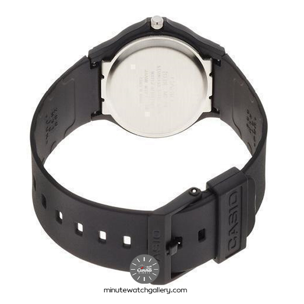 casio MQ-24-1B3LDF