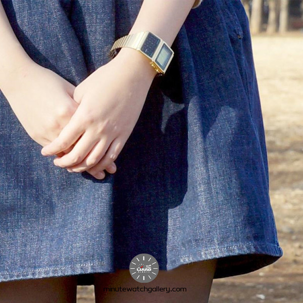 casio DBC-611G-1DF