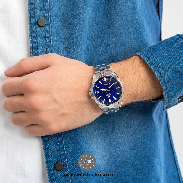 Casio Edifice EFV-100D-2AVUDF