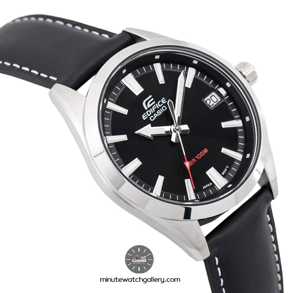 Casio Edifice EFV-100L-1AVUDF