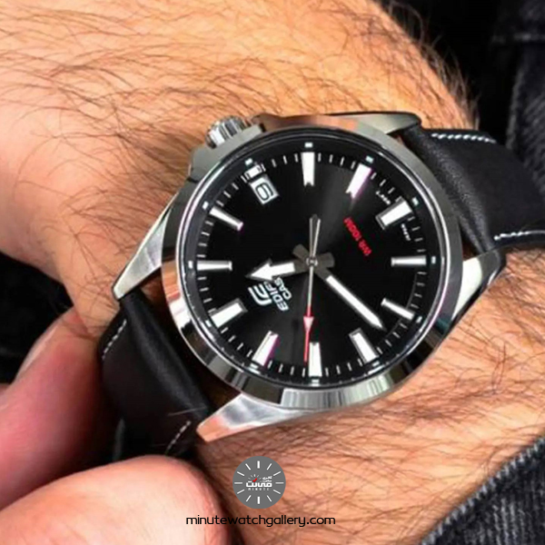 Casio Edifice EFV-100L-1AVUDF