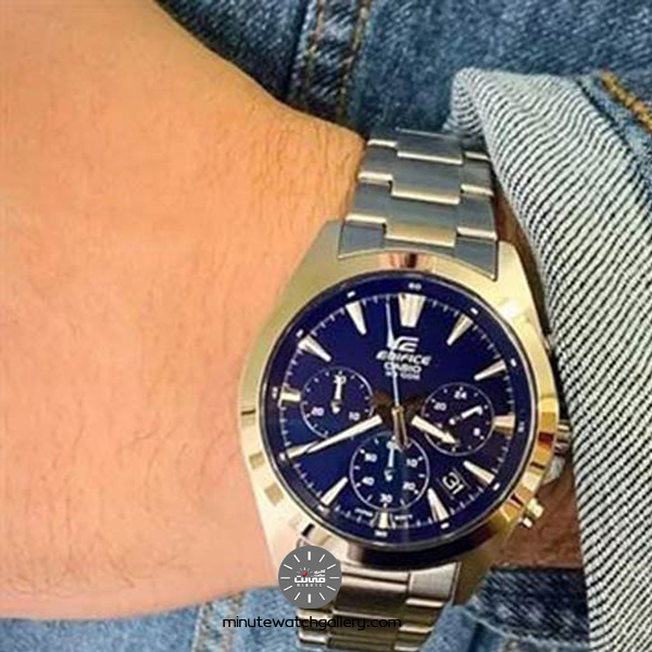 Casio Edifice EFV-630D-2AVUDF