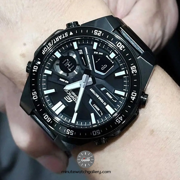 edifice EFV-C110DC-1ADF