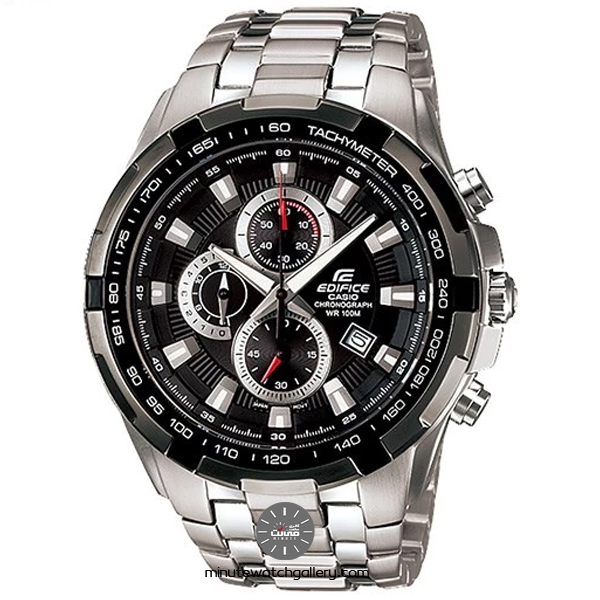 ساعت مچی کاسیو ادیفایس مدل EF-539D-1AVUDF