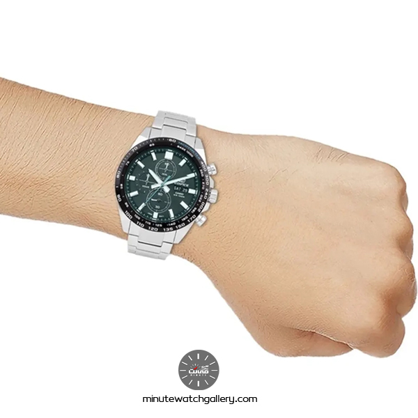 casio edifice EFR-574DB-3AVUDF