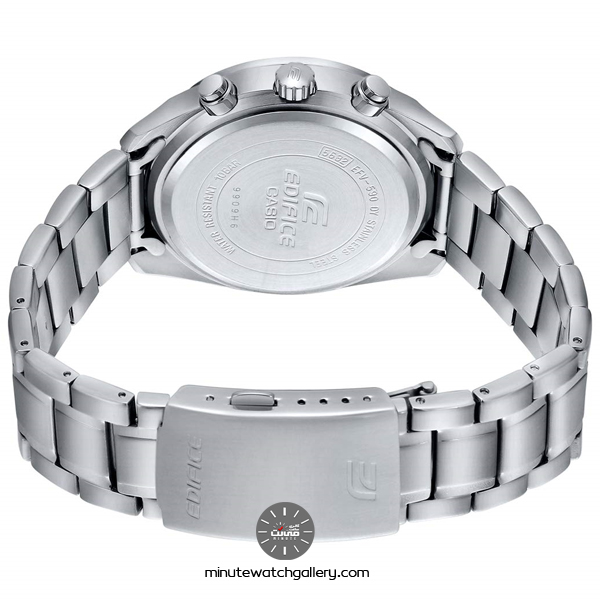 edifice EFV-590D-2AVUDF