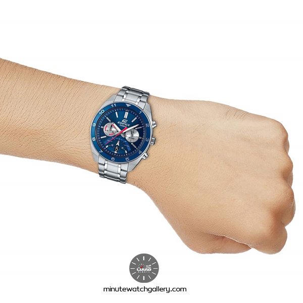 casio edifice EFV-590D-2AVUDF