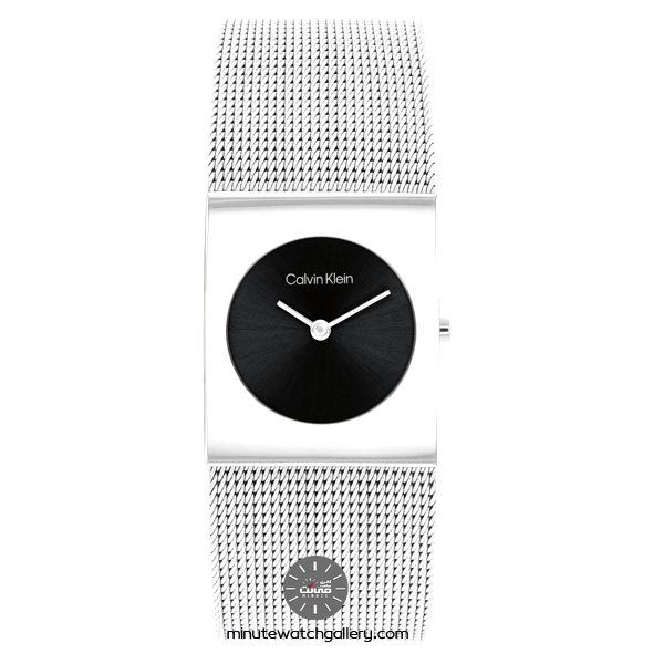 ساعت مچی کلوین کلین CALVIN KLEIN مدل 25100061
