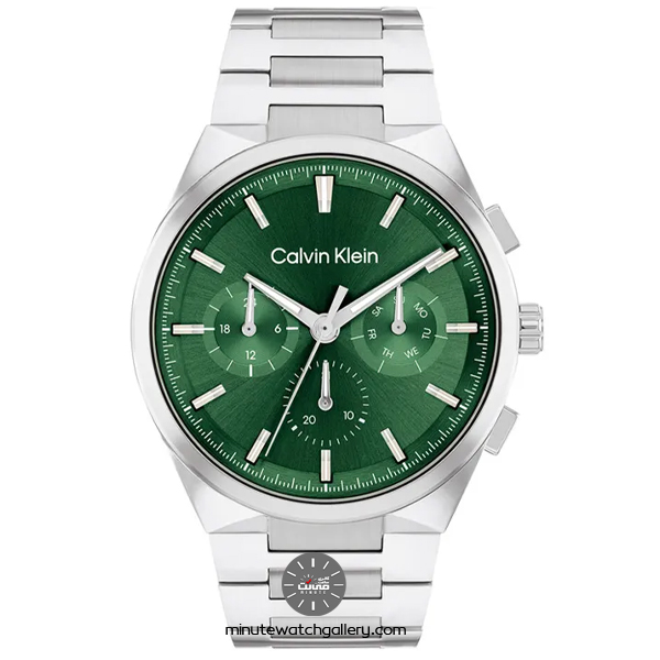 ساعت مچی کلوین کلین CALVIN KLEIN مدل 25200441