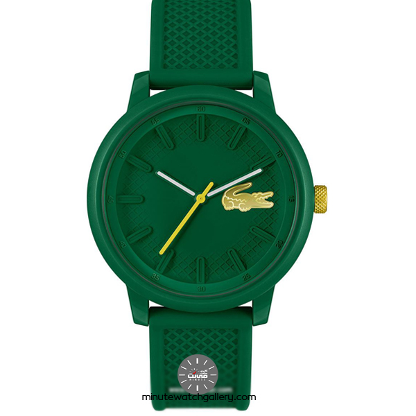 ساعت مچی لاگوست LACOSTE مدل 2011316