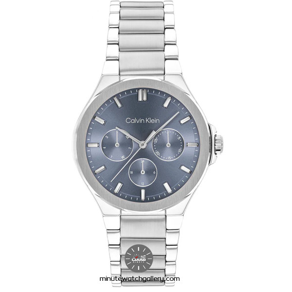ساعت مچی کلوین کلین CALVIN KLEIN مدل 25100051