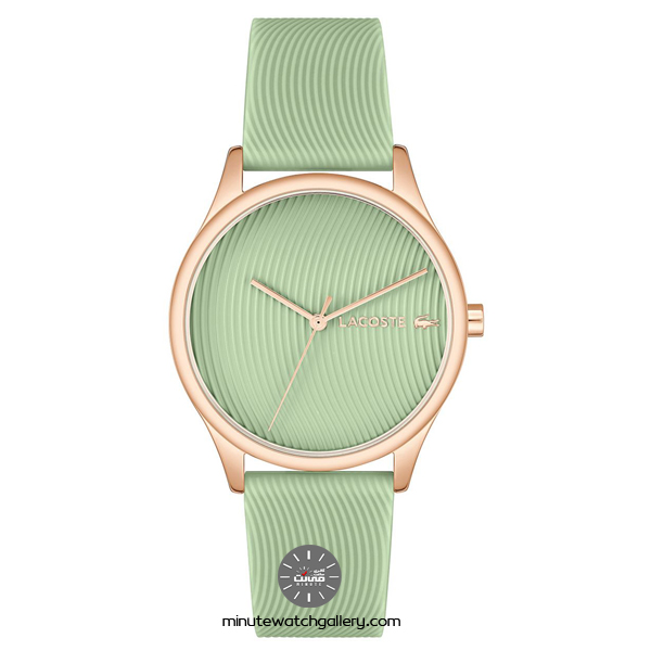 ساعت مچی لاگوست LACOSTE مدل 2001354