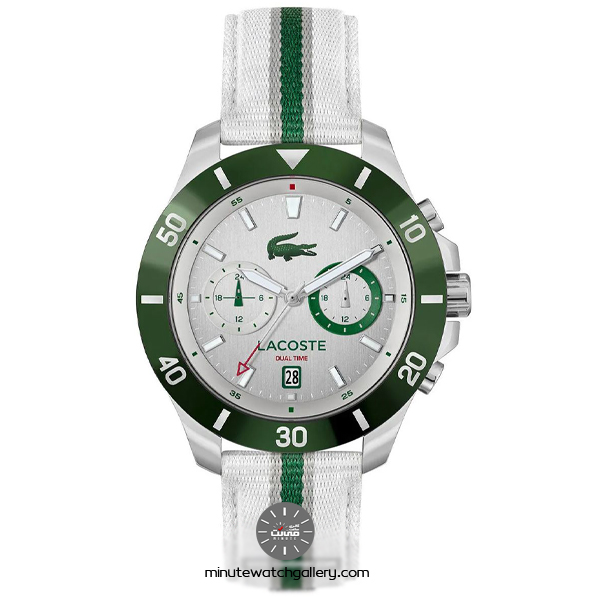 ساعت مچی لاگوست LACOSTE مدل 2011340