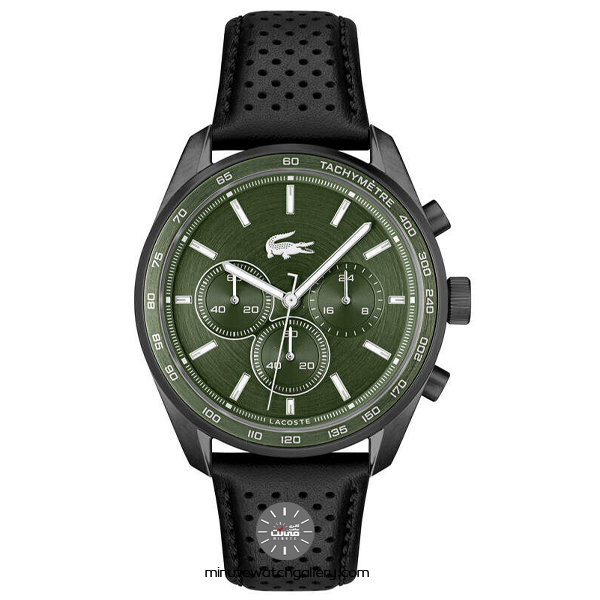 ساعت مچی لاگوست LACOSTE مدل 2011345