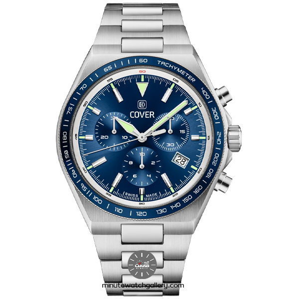ساعت مچی کاور مدل CO212.02