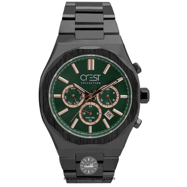 ساعت مچی کرست مدل 6285/4