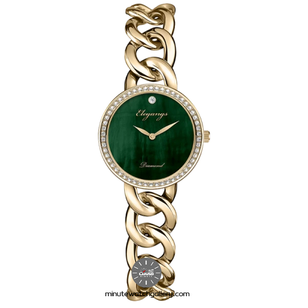 ساعت مچی الگنگس مدل SL8322-802
