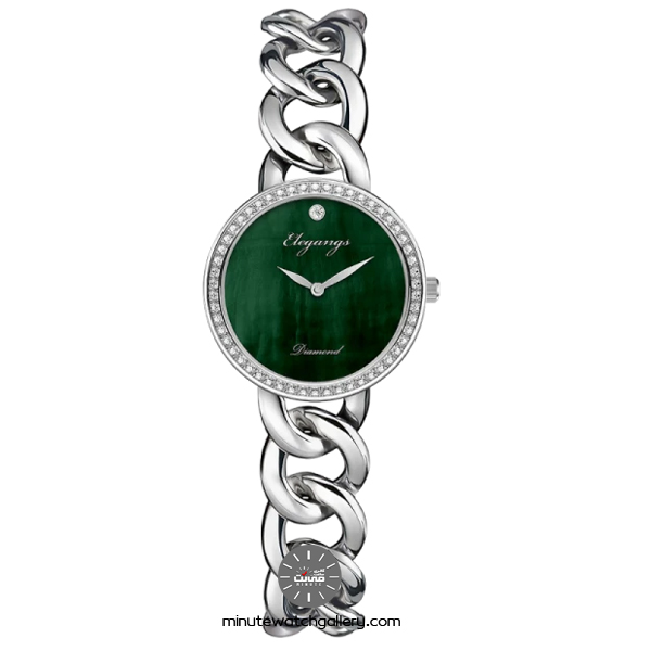 ساعت مچی الگنگس مدل SL8322-801