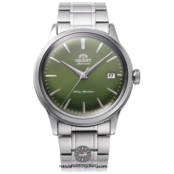 ساعت مچی اورینت ORIENT مدل RA-AC0M09E