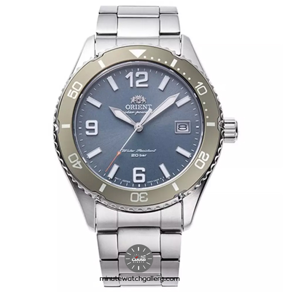 ساعت مچی اورینت ORIENT مدل RA-WJ0002L
