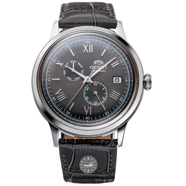 ساعت مچی اورینت ORIENT مدل RA-AK0704N