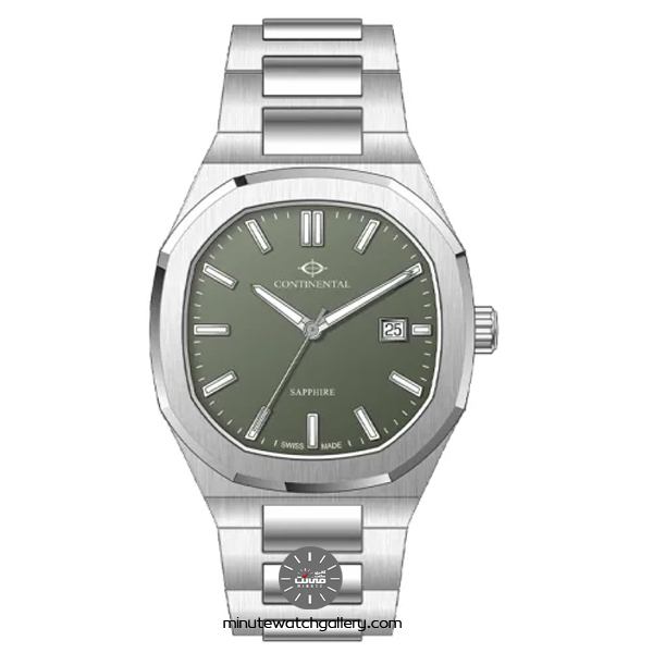 ساعت مچی کنتیننتال مدل 23501-GD101950