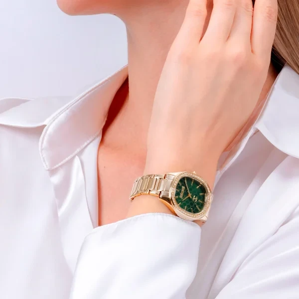 ساعت مچی زنانه جاست کاوالی مدل JC1L263M0065
