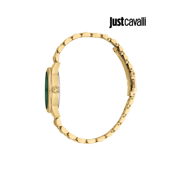 ساعت مچی زنانه جاست کاوالی مدل JC1L272M0035
