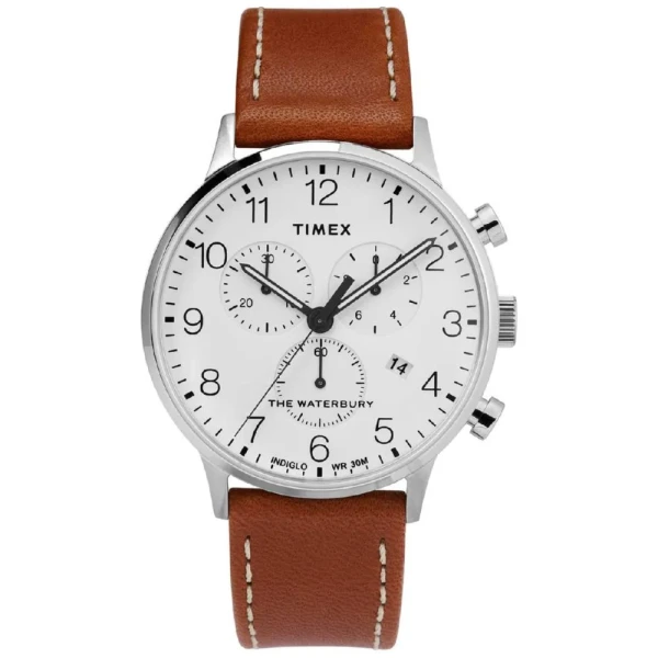 ساعت مچی مردانه تایمکس مدل TW2T28000