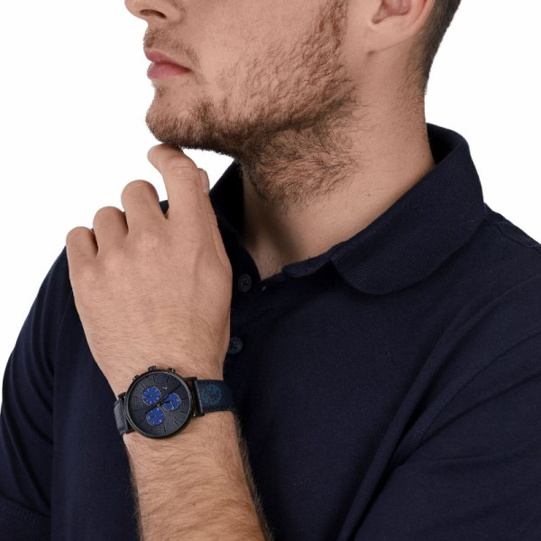 ساعت مچی مردانه تایمکس مدل TW2U88900